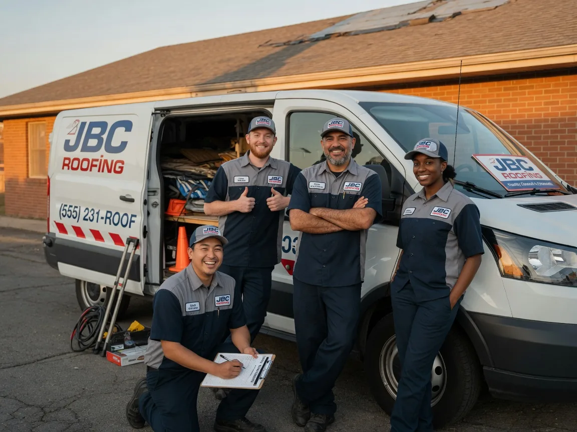 Roof Replacement company in Bath Springs, TN