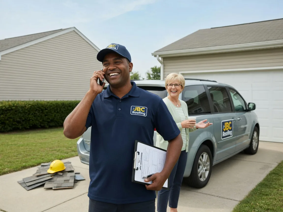 Roof Replacement Bath Springs, TN FAQs
